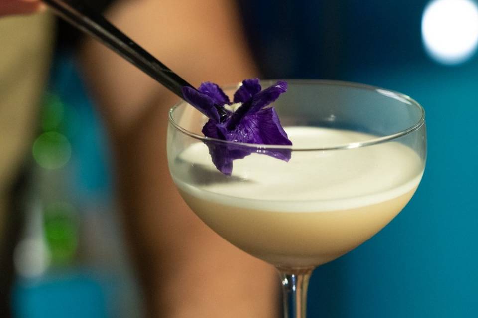 Cocktail Lab