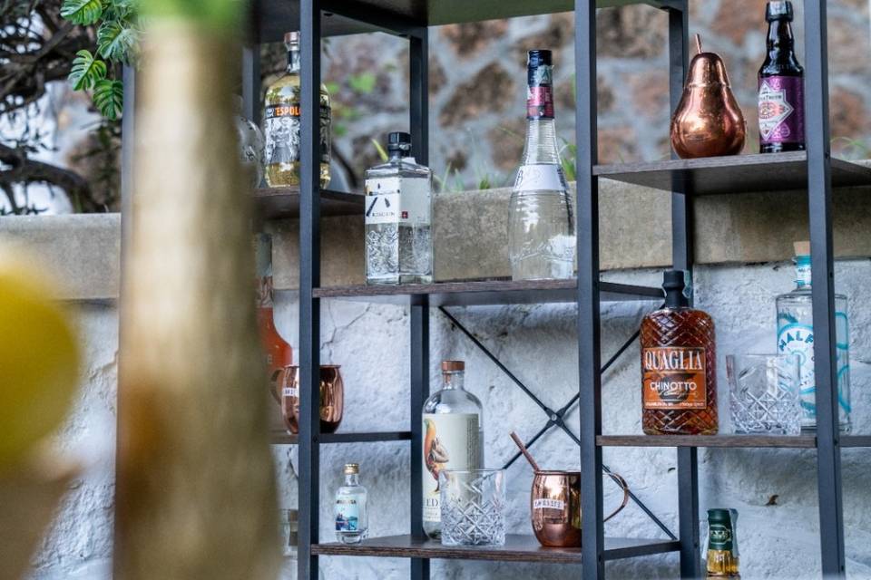 Cocktail Lab