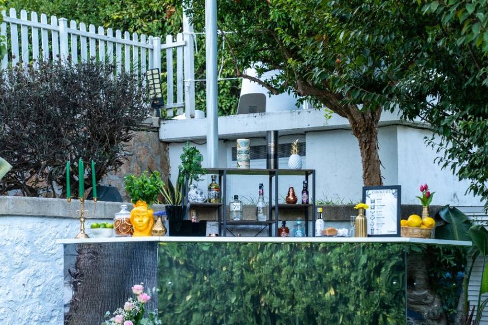 Cocktail Lab