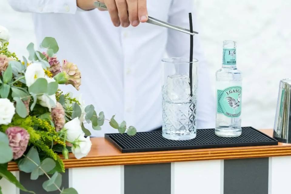 Cocktail Lab