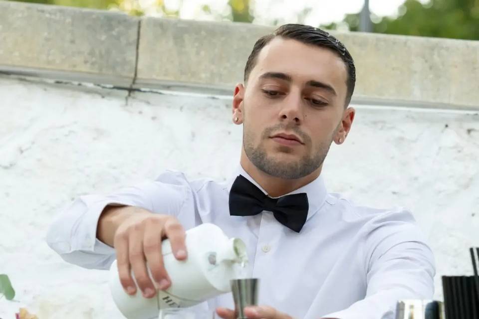 Cocktail Lab