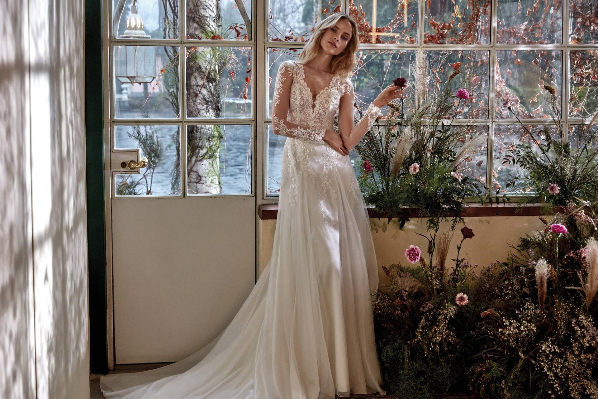 Atelier Ritratto Sposa - Consulta La Disponibilità E I Prezzi