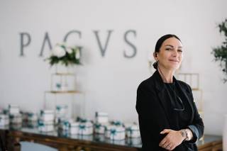 Stefania Di Brigida Event Planner