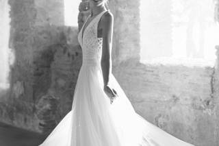 Atelier Ritratto Sposa