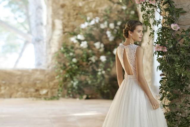 Atelier ritratto sale sposa