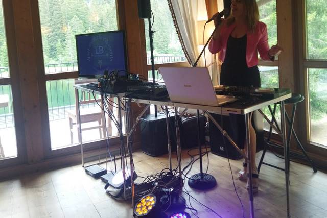 LB Laura Bazzanella - Live Music Solutions