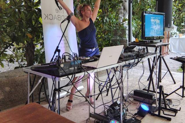 LB Laura Bazzanella - Live Music Solutions