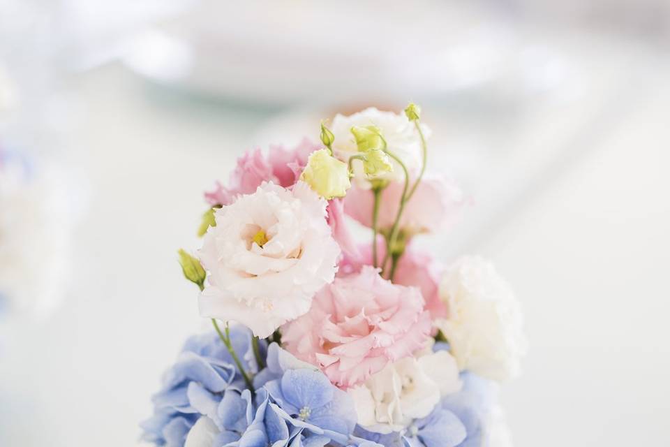 Floral