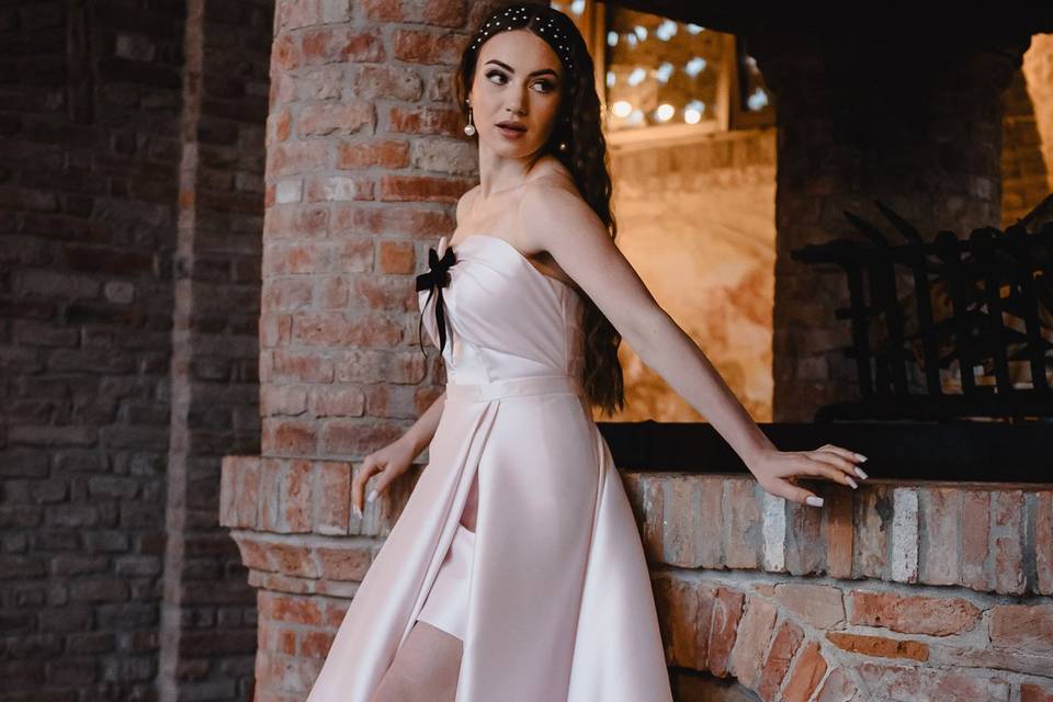 Atelier Ritratto Sposa