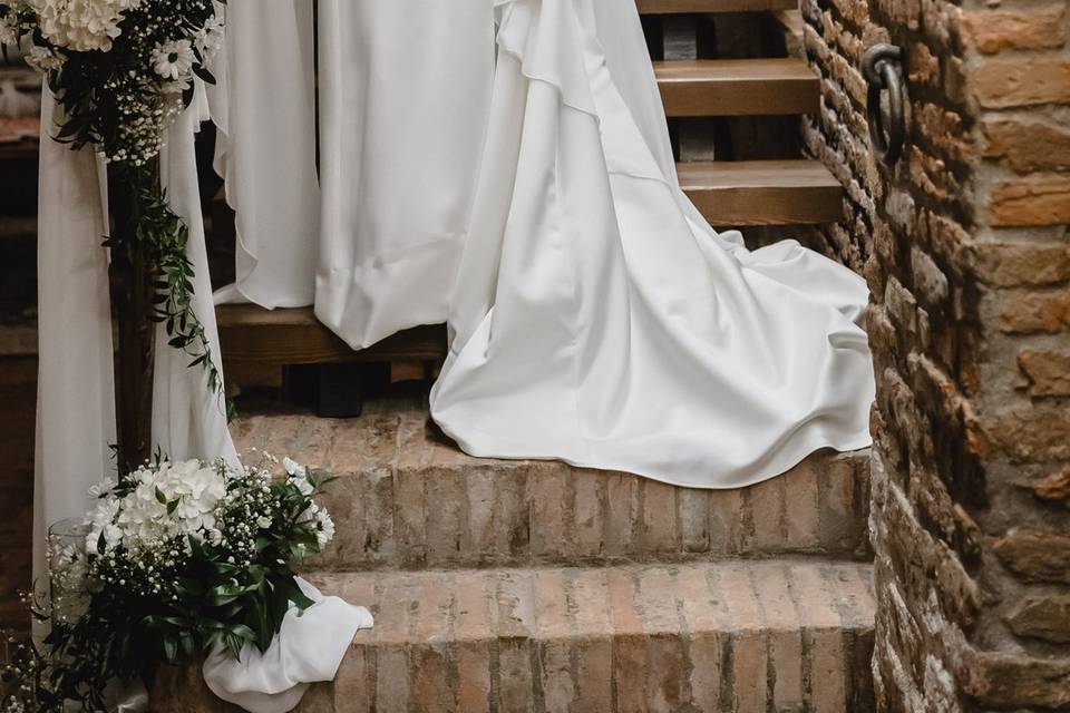 Atelier Ritratto Sposa