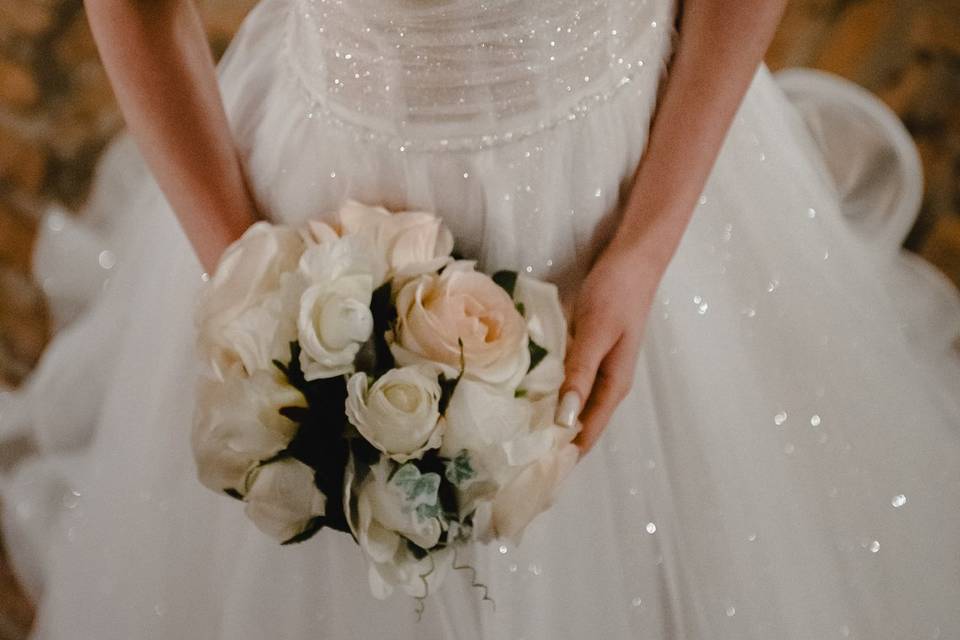 Atelier Ritratto Sposa