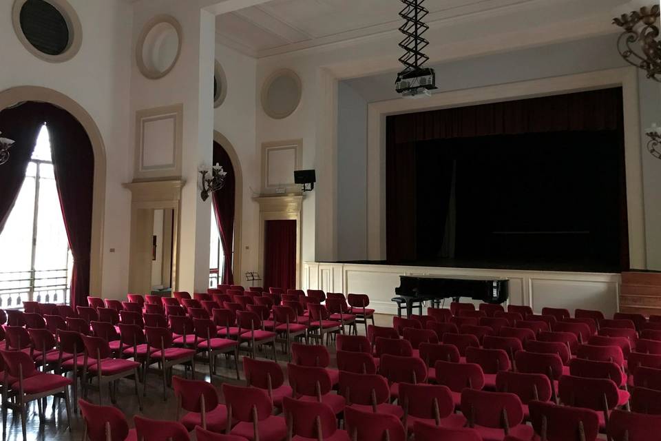 Teatro