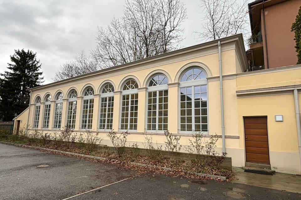 Orangerie