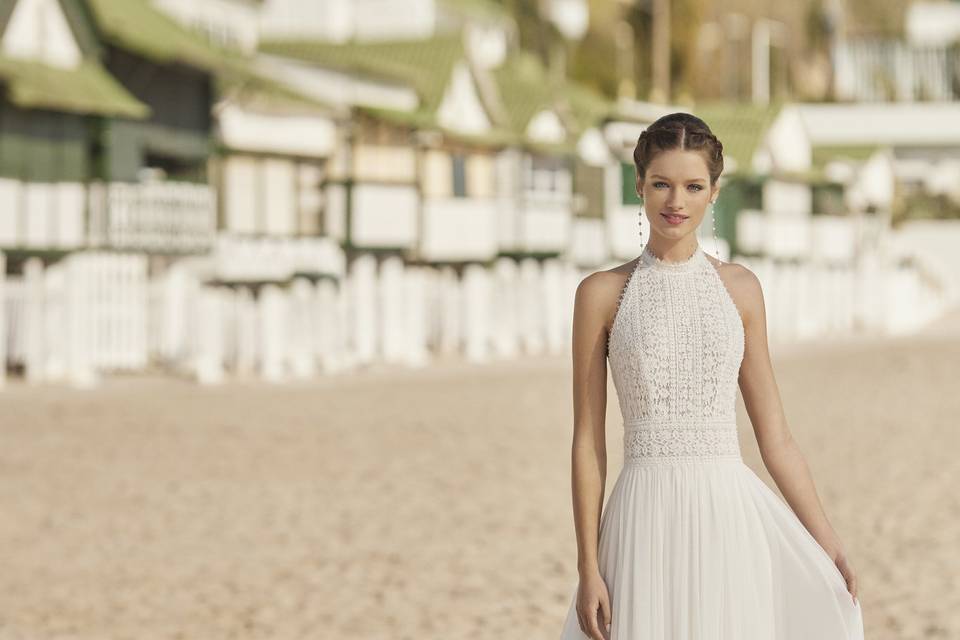 Atelier Ritratto Sposa