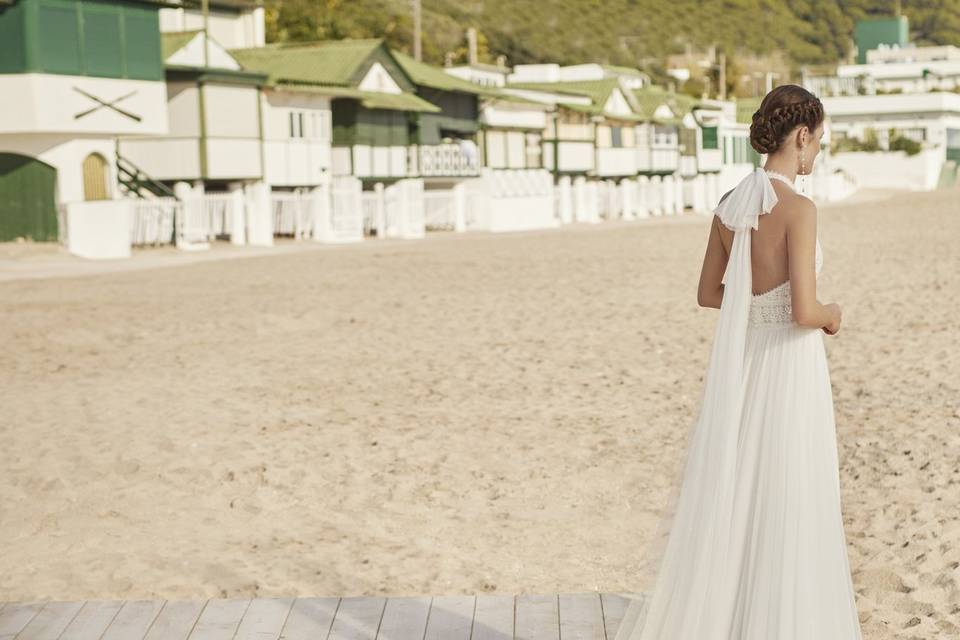 Atelier Ritratto Sposa