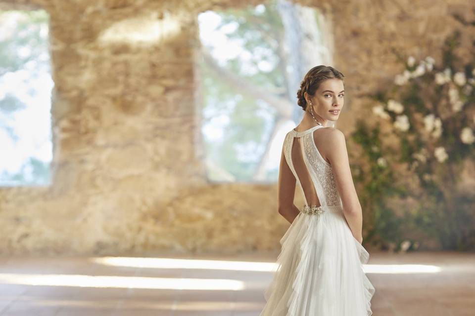 Atelier Ritratto Sposa