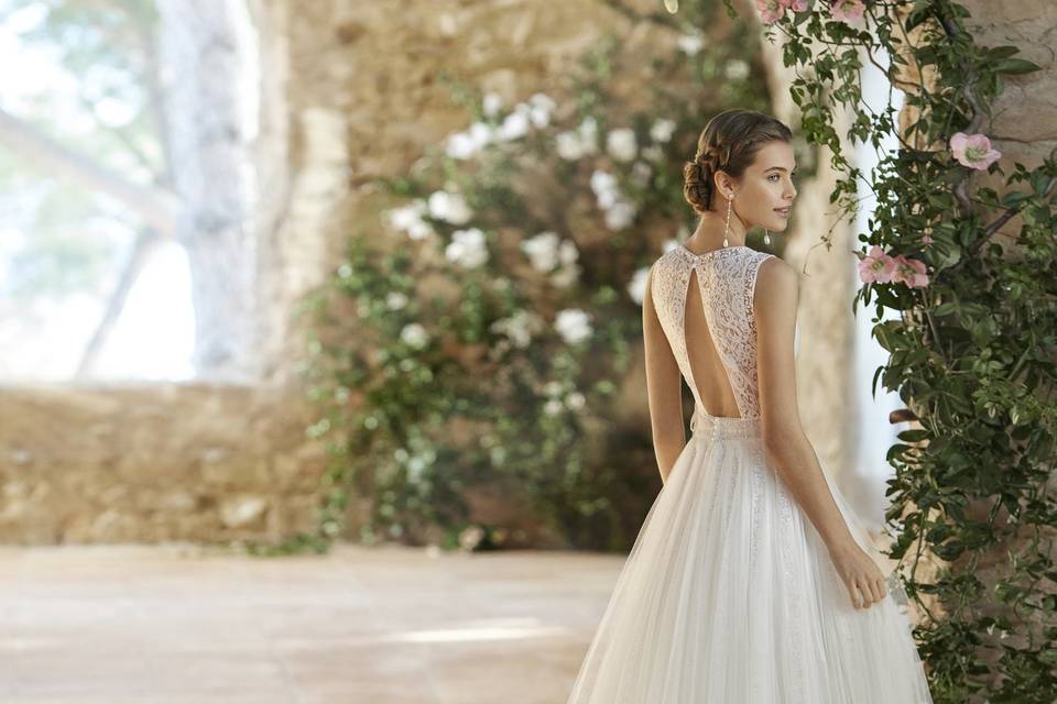 Atelier Ritratto Sposa