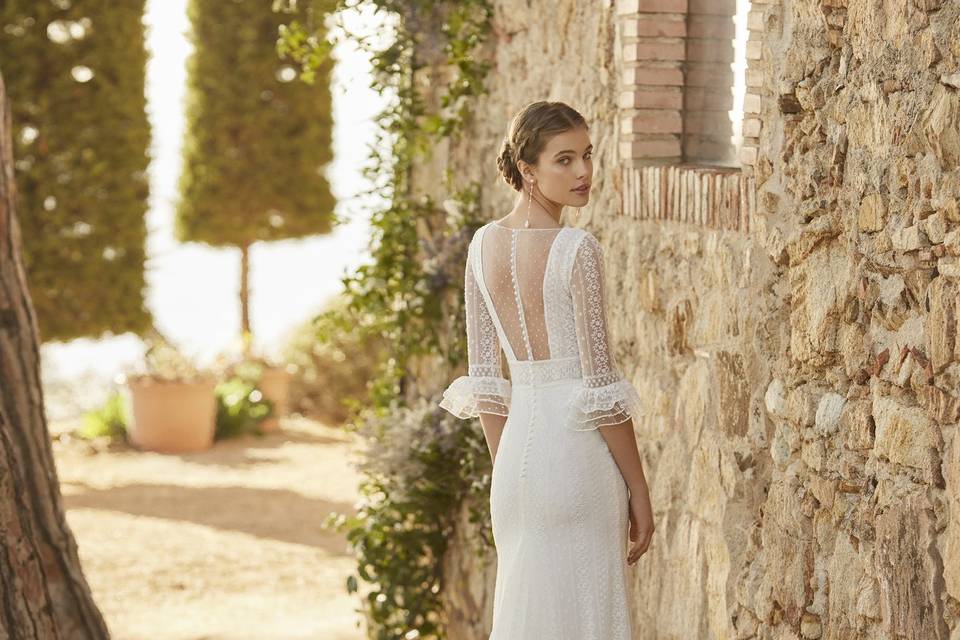 Atelier Ritratto Sposa