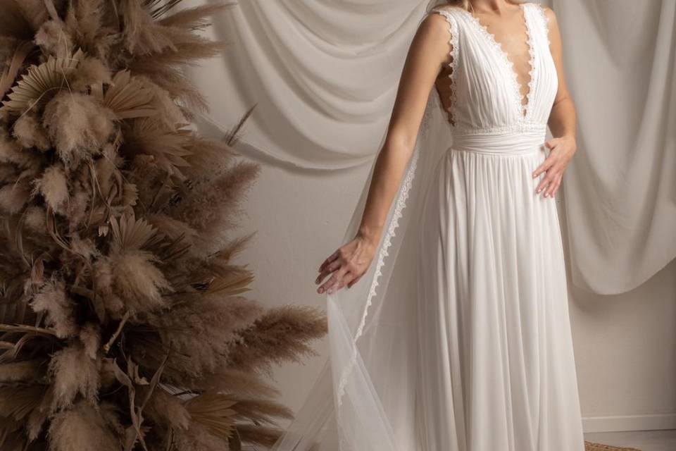 Atelier Ritratto Sposa