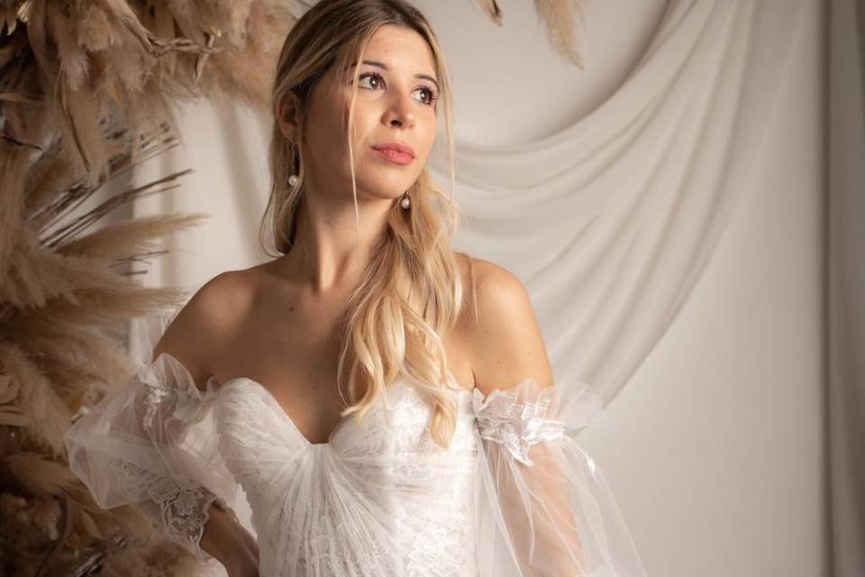 Atelier Ritratto Sposa