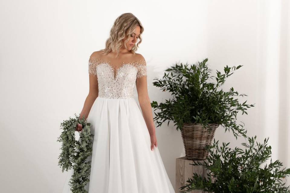 Atelier Ritratto Sposa