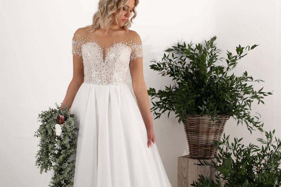 Atelier Ritratto Sposa