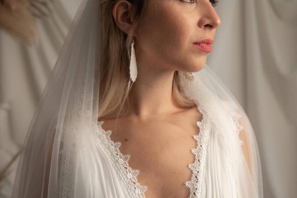 Atelier Ritratto Sposa