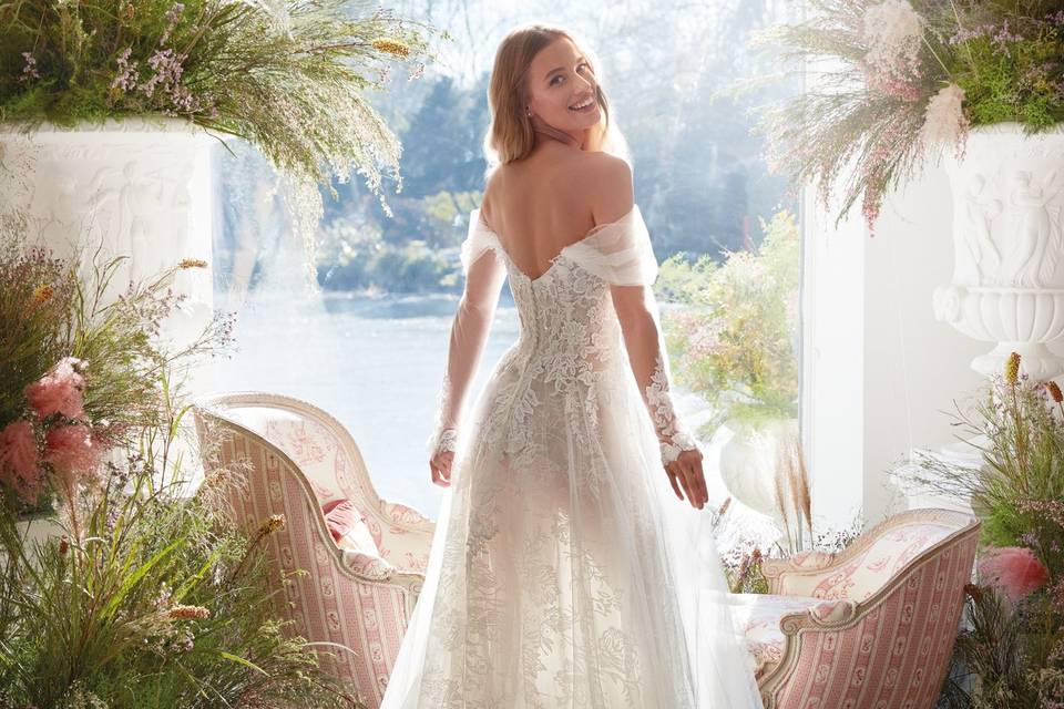 Atelier Ritratto Sposa