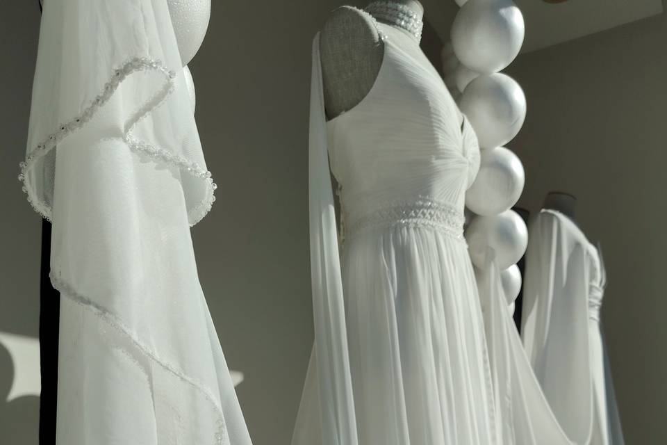 Vetrine Atelier