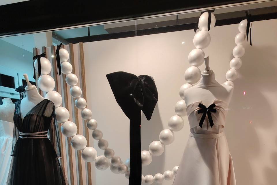 Vetrine Atelier