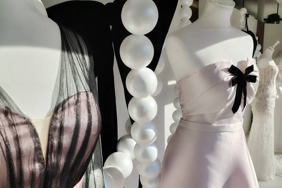 Vetrine Atelier