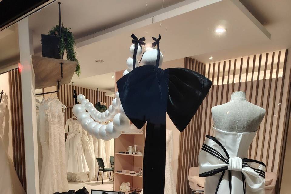 Vetrine Atelier