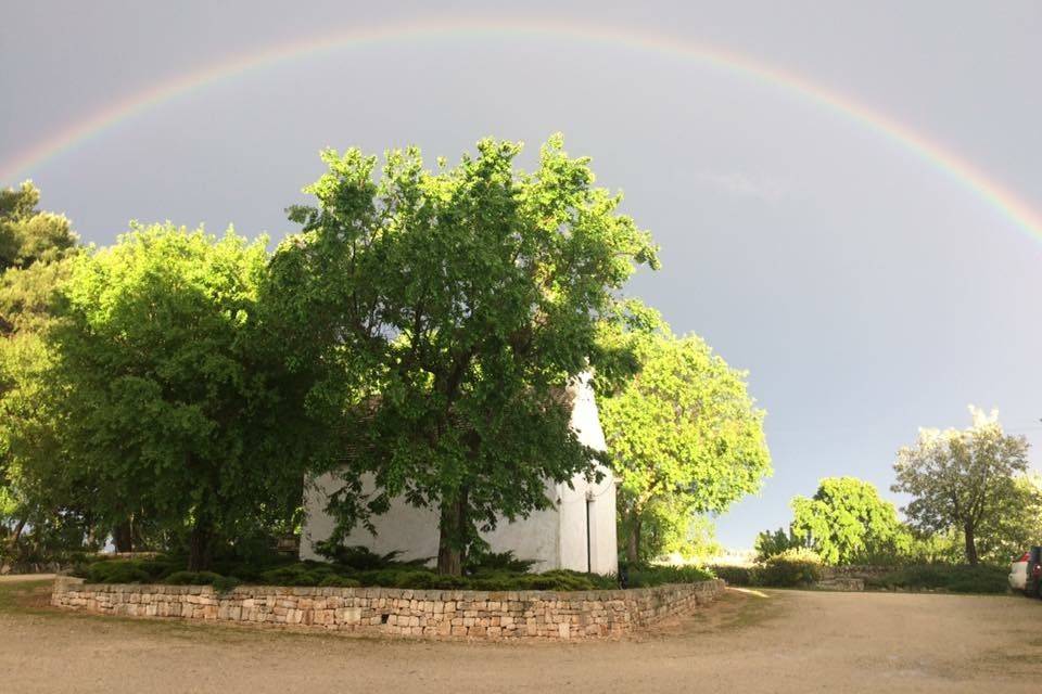 Relais Masseria Sant'Elia