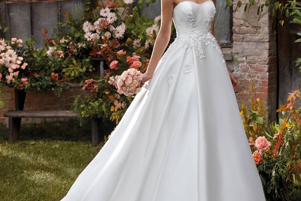 Atelier Ritratto Sposa