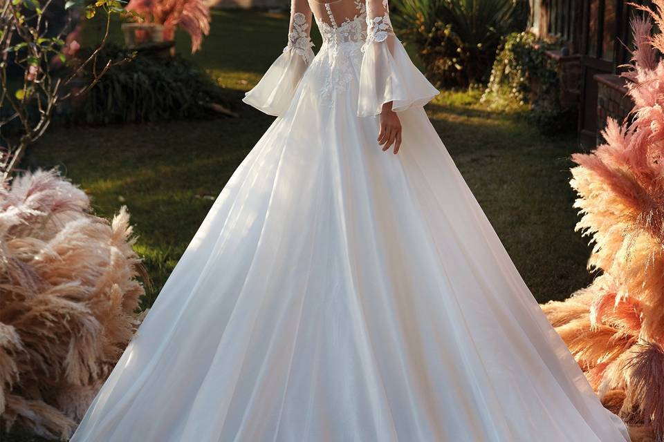 Atelier Ritratto Sposa