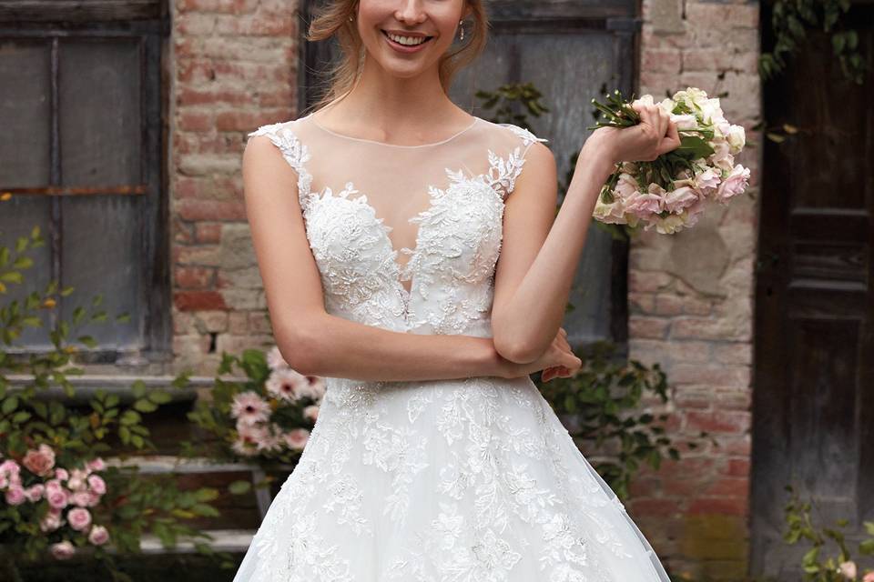 Atelier Ritratto Sposa