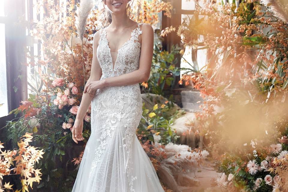 Atelier Ritratto Sposa