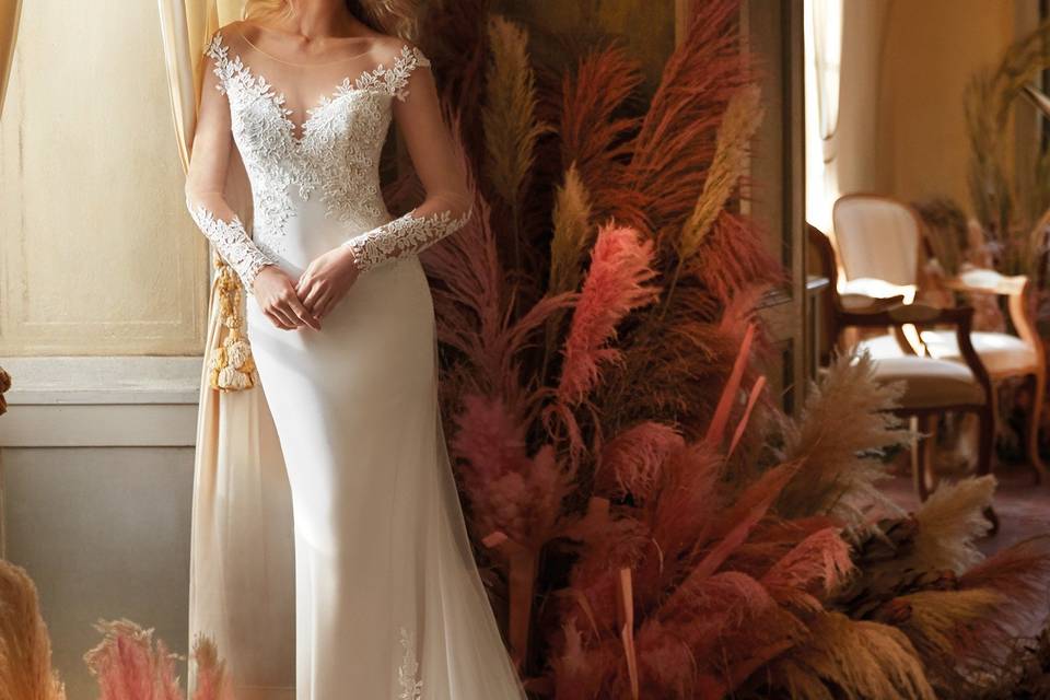 Atelier Ritratto Sposa