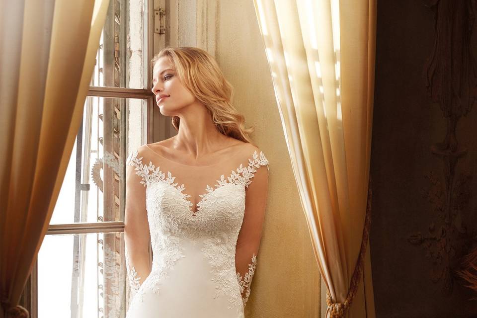 Atelier Ritratto Sposa