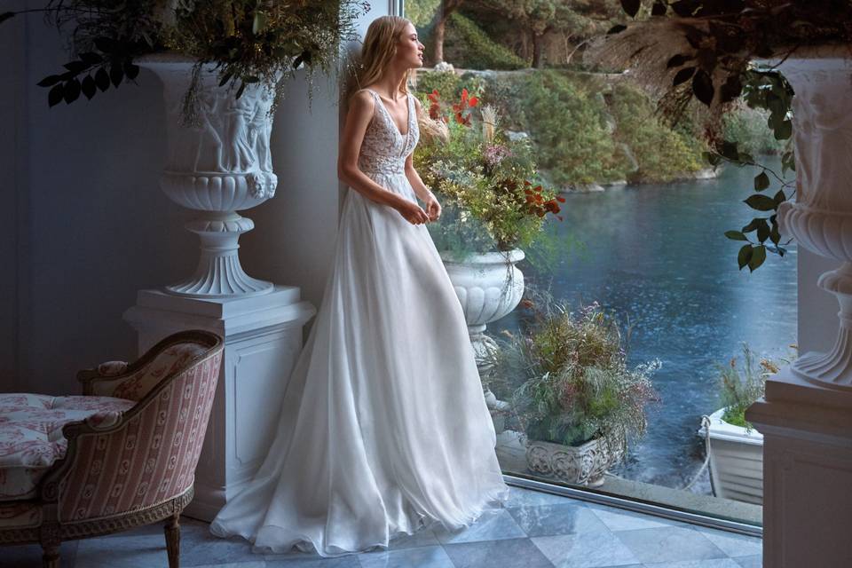 Atelier Ritratto Sposa