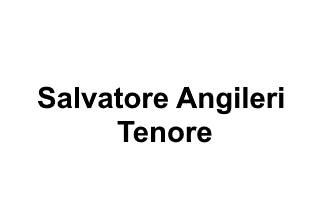 Logo Salvatore Angileri Tenore