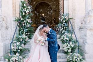 Bianchi Confetti