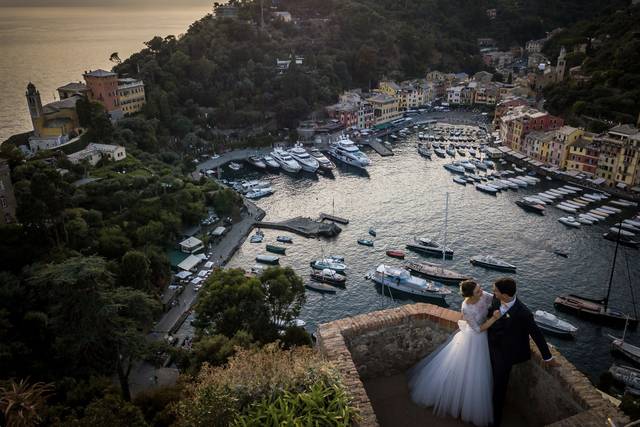 Fotografi Boccadasse - Foto e Video