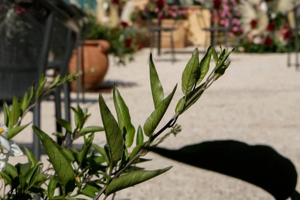 Castello di Gallano