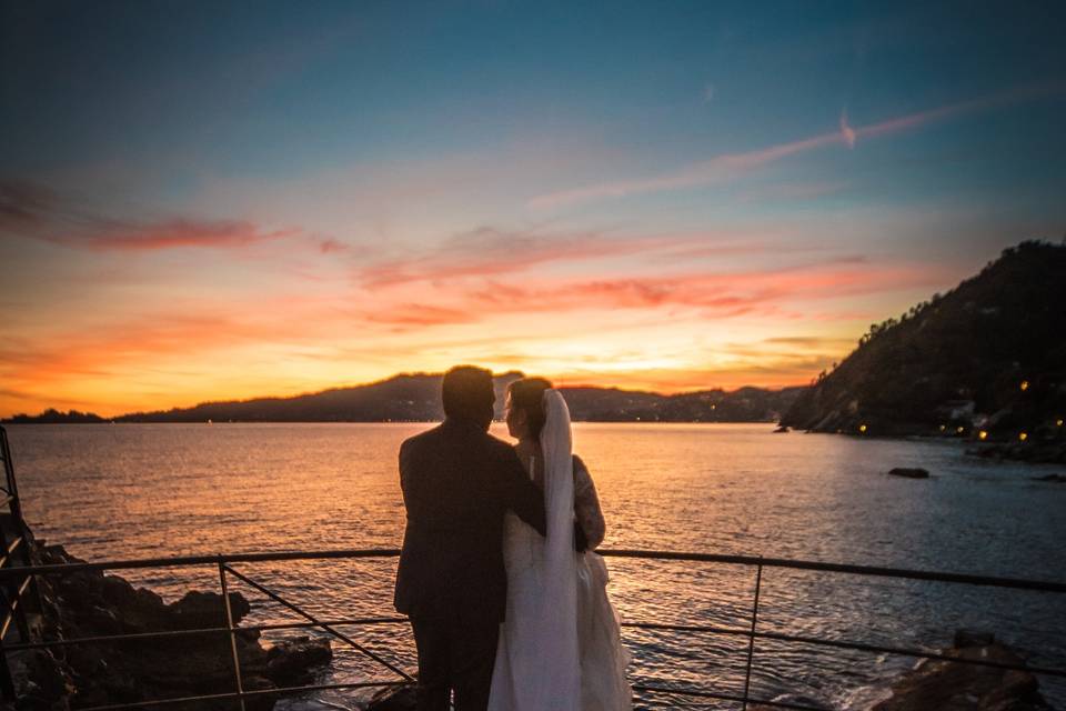 Fotografi Boccadasse - Foto e Video