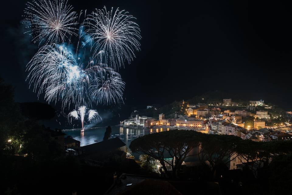 Fotografi Boccadasse - Foto e Video