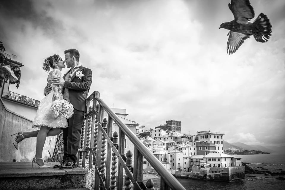 Fotografi Boccadasse - Foto e Video