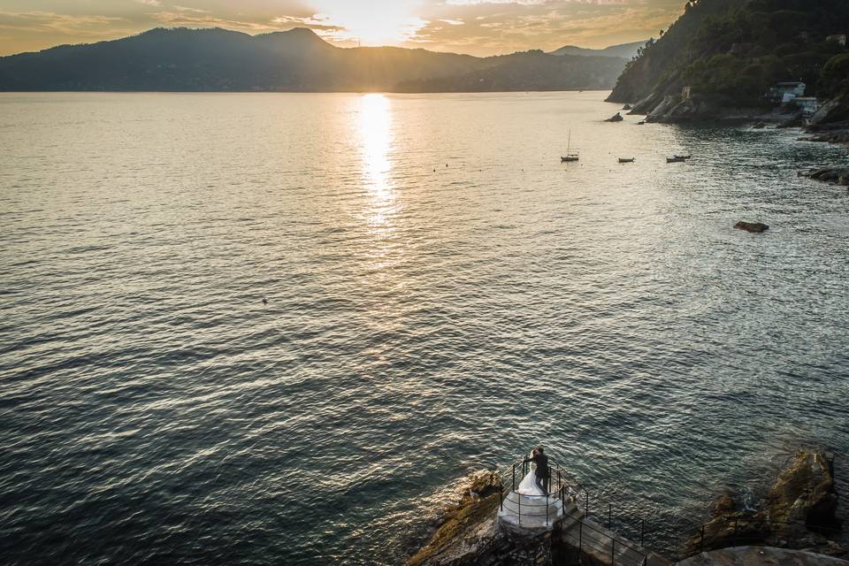 Fotografi Boccadasse - Foto e Video