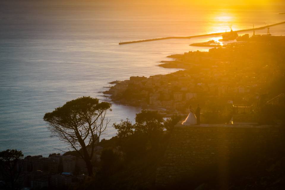 Fotografi Boccadasse - Foto e Video