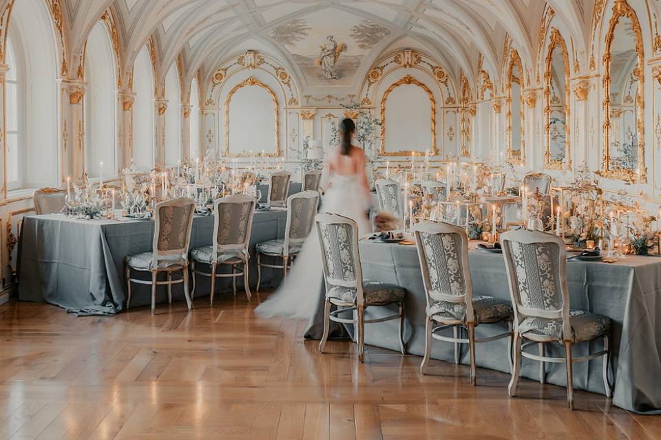 Dream On Wedding